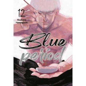 Manga Blue Period 12