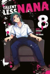 Talentless Nana 08