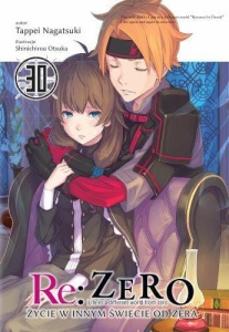 LN Re: Zero 30