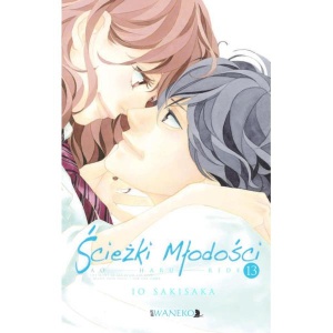 Ścieżki Młodości - Ao Haru Ride 13