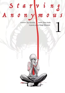 Starving Anonymous 01