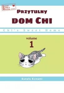 Przytulny dom Chi 01