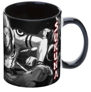 Kubek Jujutsu Kaisen 02 Sukuna