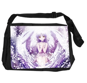Torba z napą Angel Beats #24
