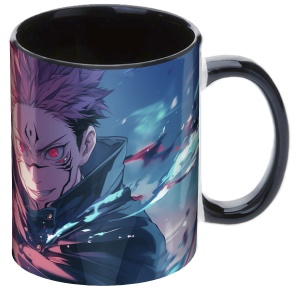 Kubek Jujutsu Kaisen 16 Sukuna