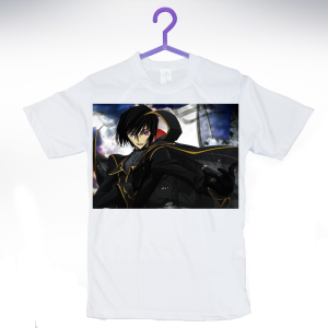 Koszulka Code Geass #3