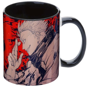 Kubek Jujutsu Kaisen 20