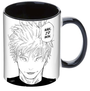 Kubek Jujutsu Kaisen 24