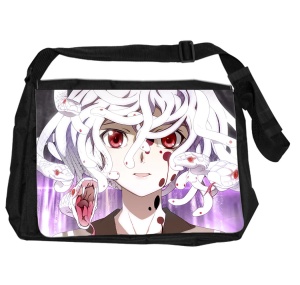 Torba z napą Bakemonogatari #15