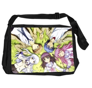 Torba z napą Angel Beats #25