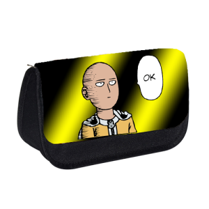 Piórnik piramidka One Punch Man #21