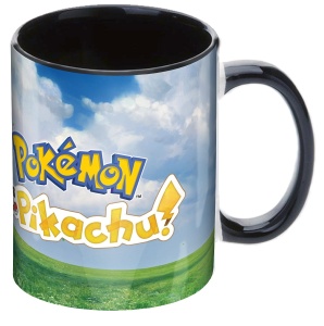 Kubek Pokemon 01