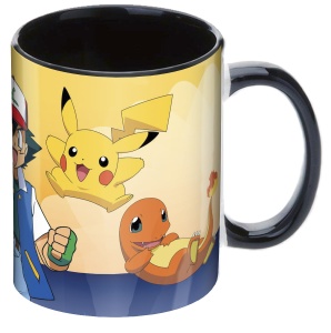 Kubek Pokemon 06