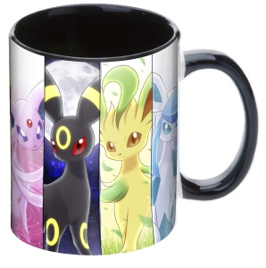 Kubek Pokemon 09