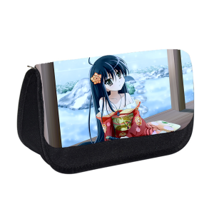 Piórnik piramidka Shakugan no Shana #02