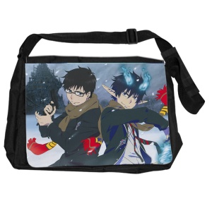 Torba z napą Ao no Exorcist #22