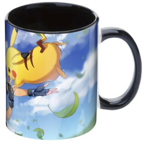 Kubek Pokemon 12
