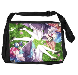 Torba z napą Re Zero #22