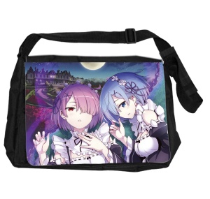 Torba z napą Re Zero #06