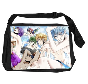 Torba z napą Kuroko no Basket #07