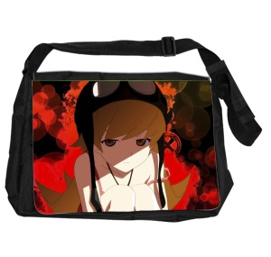 Torba z napą Bakemonogatari #26