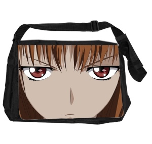 Torba z napą Spice and Wolf #12