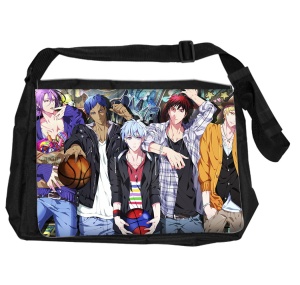 Torba z napą Kuroko no Basket #04