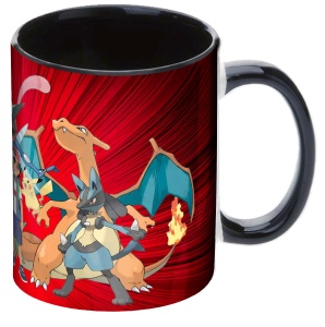 Kubek Pokemon 19