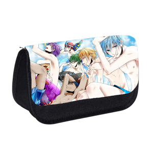 Piórnik piramidka Kuroko no Basket #06