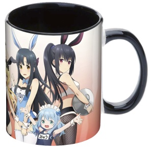 Kubek Arifureta 07