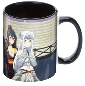 Kubek Arifureta 08