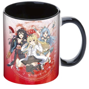Kubek Arifureta 09