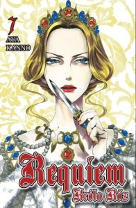 Requiem Króla Róż 07