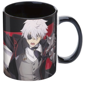Kubek Arifureta 12
