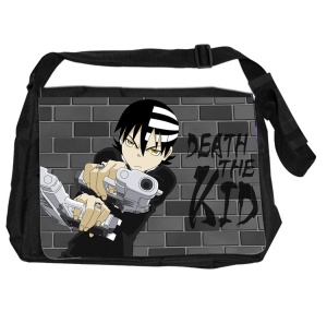 Torba z napą Soul Eater #17