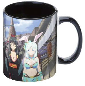 Kubek Arifureta 14
