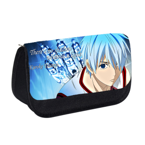 Piórnik piramidka Kuroko no Basket #04
