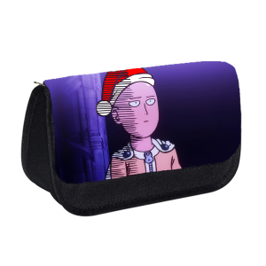 Piórnik piramidka One Punch Man #10