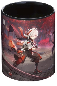 Kubek Genshin Impact 19 Kaedehara Kazuha