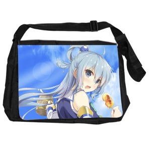 Torba z napą Konosuba#03