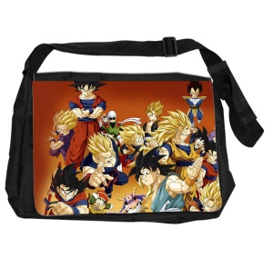 Torba z napą Dragon Ball #17