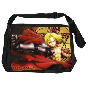 Torba z napą Fullmetal Alchemist #15