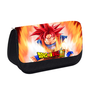 Piórnik piramidka Dragon Ball #14