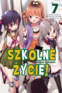 Szkolne życie! 07