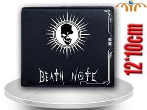 Portfel Death Note #5