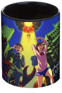Kubek Dandadan 01