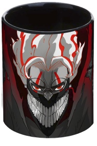Kubek Dandadan 03