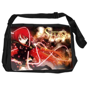 Torba z napą Shakugan no Shana #10