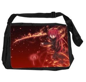 Torba z napą Shakugan no Shana #04