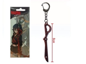 Brelok Kill La Kill #1